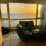 Apartamento vista al mar 3 habitationes