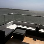 Apartamento vista al mar 3 habitationes