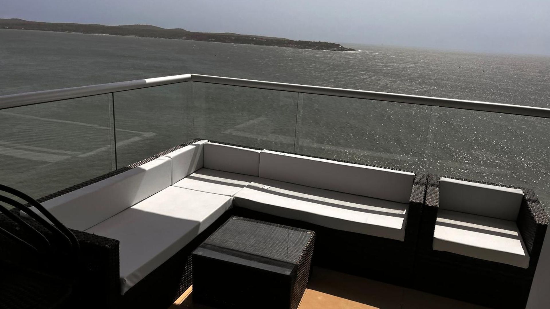 Apartamento Vista Al Mar 3 Habitationes