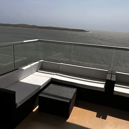 Apartamento Vista Al Mar 3 Habitationes