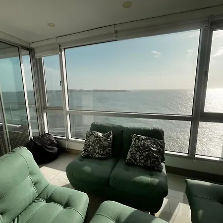 Vista Al Mar 3 Habitationes Apartamento *