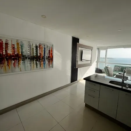 Vista Al Mar 3 Habitationes Apartamento *